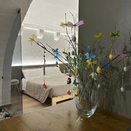 Archome Luxury Apartment Brindisi Exteriér fotografie