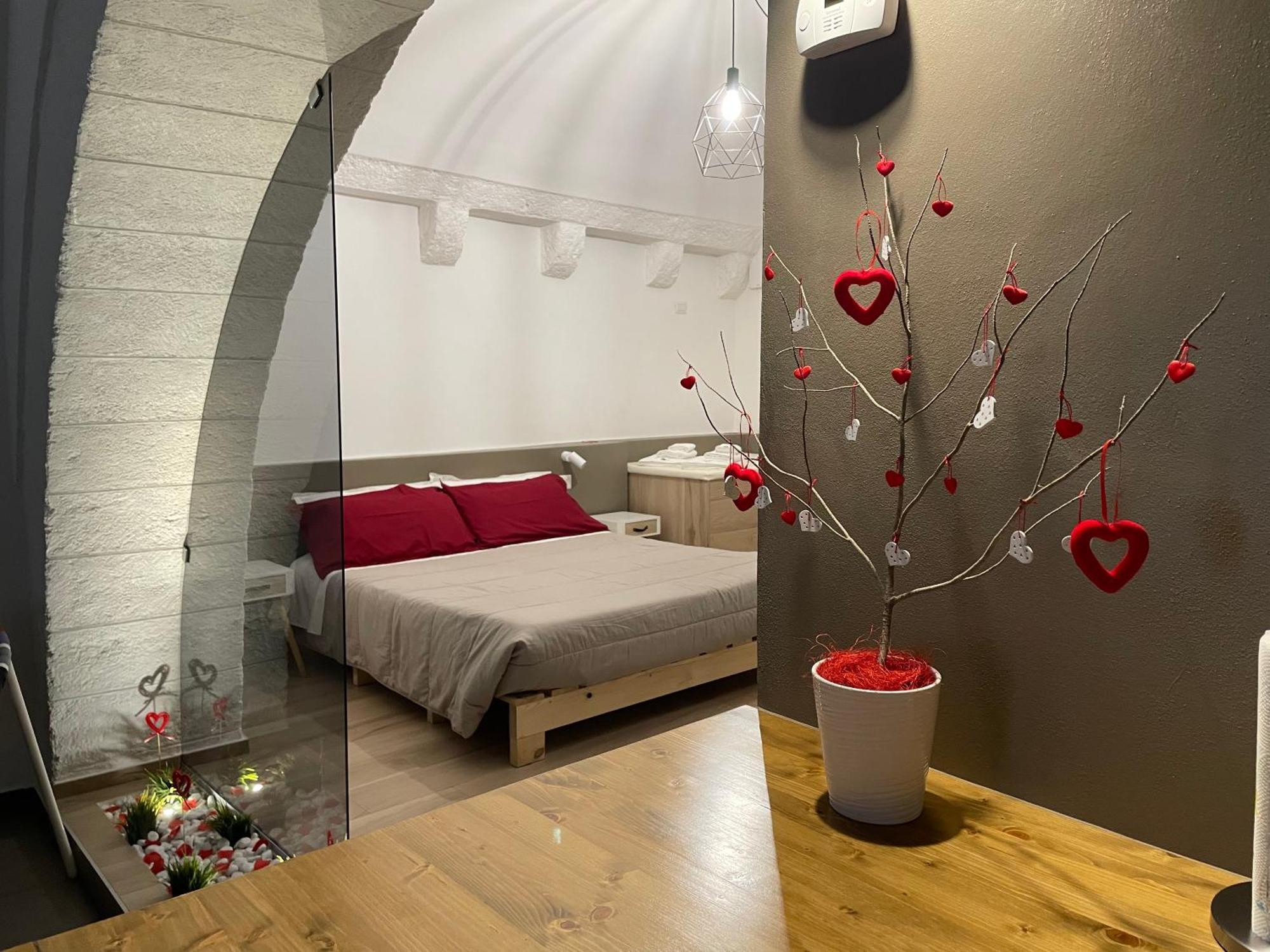 Archome Luxury Apartment Brindisi Exteriér fotografie
